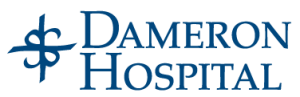 Dameron_logo